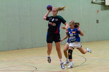Bild 175 - B-Juniorinnen SV Henstedt Ulzburg - VFL Bad Schwartau 2 : Ergebnis: 27:13